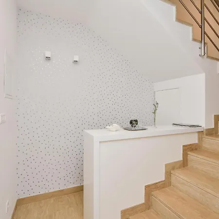 Διαμέρισμα Cozy In With Sauna *