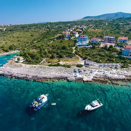 Lovely In Rogoznica With Sauna Apartment *