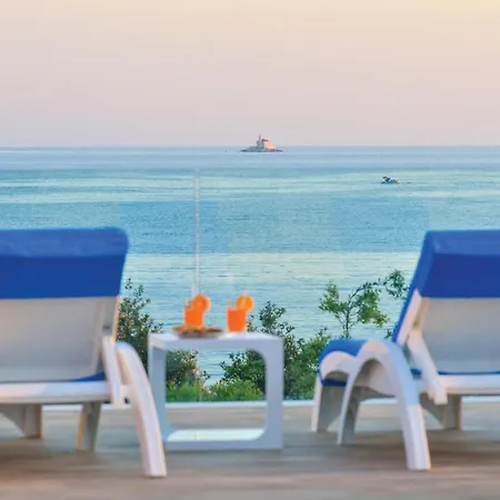 Cozy In With Sauna Διαμέρισμα Rogoznica (Sibenik-Knin)