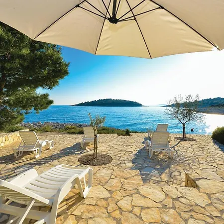 Lovely In Rogoznica With Sauna Rogoznica (Sibenik-Knin)