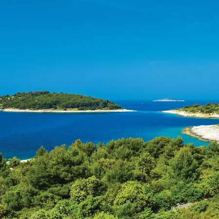Lovely In Rogoznica With Sauna Rogoznica (Sibenik-Knin)