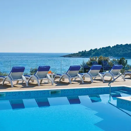 Lovely In Rogoznica With Sauna * Rogoznica (Sibenik-Knin)