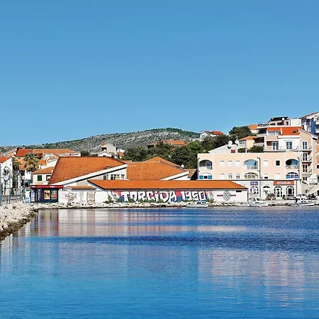 Lovely In Rogoznica With Sauna Apartment *