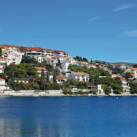 Lovely In Rogoznica With Sauna Rogoznica (Sibenik-Knin)