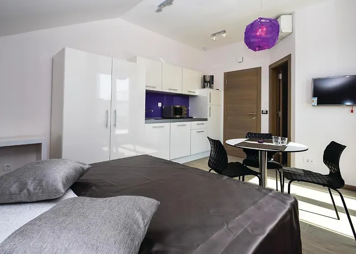 Cozy In With Sauna Appartement