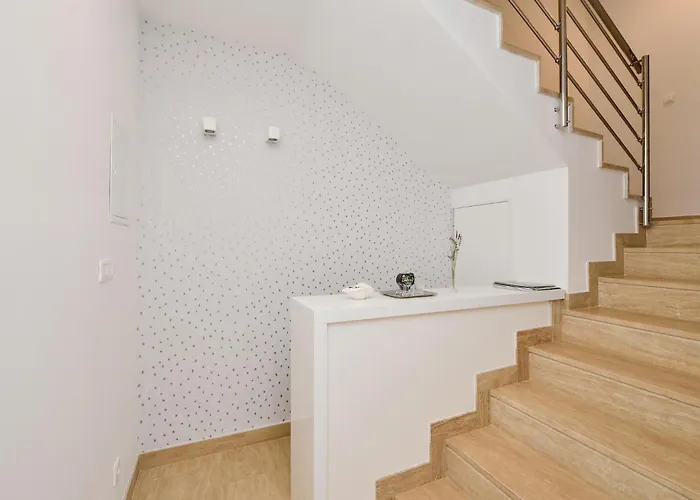 Appartement Cozy In With Sauna *