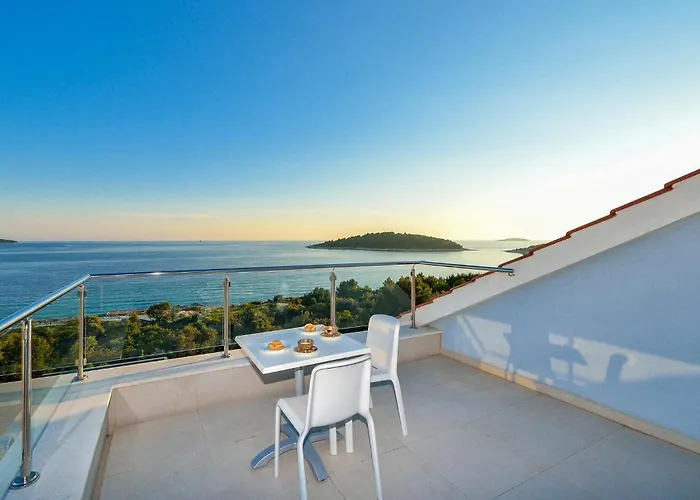 Cozy In With Sauna * Rogoznica (Sibenik-Knin)