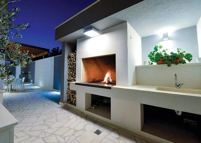 Appartement Cozy In With Sauna *